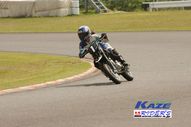 2011/05/08&nbsp;KAZE&nbsp;D-TRACKER125ワンメイク耐久チャレンジ&nbsp;春大会&nbsp;8927