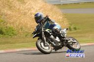 2011/05/08&nbsp;KAZE&nbsp;D-TRACKER125ワンメイク耐久チャレンジ&nbsp;春大会&nbsp;8930