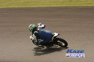 2011/05/08&nbsp;KAZE&nbsp;D-TRACKER125ワンメイク耐久チャレンジ&nbsp;春大会&nbsp;8935
