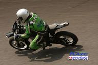 2011/05/08&nbsp;KAZE&nbsp;D-TRACKER125ワンメイク耐久チャレンジ&nbsp;春大会&nbsp;8969