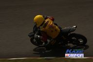 2011/05/08&nbsp;KAZE&nbsp;D-TRACKER125ワンメイク耐久チャレンジ&nbsp;春大会&nbsp;9002