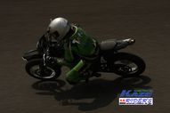 2011/05/08&nbsp;KAZE&nbsp;D-TRACKER125ワンメイク耐久チャレンジ&nbsp;春大会&nbsp;9011
