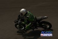 2011/05/08&nbsp;KAZE&nbsp;D-TRACKER125ワンメイク耐久チャレンジ&nbsp;春大会&nbsp;9012