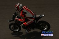 2011/05/08&nbsp;KAZE&nbsp;D-TRACKER125ワンメイク耐久チャレンジ&nbsp;春大会&nbsp;9014