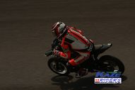 2011/05/08&nbsp;KAZE&nbsp;D-TRACKER125ワンメイク耐久チャレンジ&nbsp;春大会&nbsp;9016