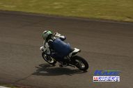 2011/05/08&nbsp;KAZE&nbsp;D-TRACKER125ワンメイク耐久チャレンジ&nbsp;春大会&nbsp;9064