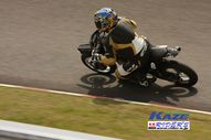 2011/05/08&nbsp;KAZE&nbsp;D-TRACKER125ワンメイク耐久チャレンジ&nbsp;春大会&nbsp;9075