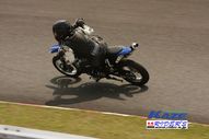 2011/05/08&nbsp;KAZE&nbsp;D-TRACKER125ワンメイク耐久チャレンジ&nbsp;春大会&nbsp;9087