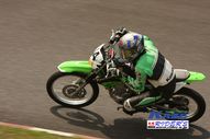 2011/05/08&nbsp;KAZE&nbsp;D-TRACKER125ワンメイク耐久チャレンジ&nbsp;春大会&nbsp;9100