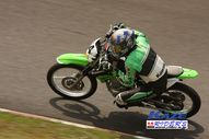 2011/05/08&nbsp;KAZE&nbsp;D-TRACKER125ワンメイク耐久チャレンジ&nbsp;春大会&nbsp;9101