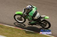 2011/05/08&nbsp;KAZE&nbsp;D-TRACKER125ワンメイク耐久チャレンジ&nbsp;春大会&nbsp;9103