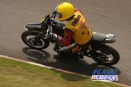 2011/05/08&nbsp;KAZE&nbsp;D-TRACKER125ワンメイク耐久チャレンジ&nbsp;春大会&nbsp;9120