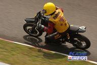 2011/05/08&nbsp;KAZE&nbsp;D-TRACKER125ワンメイク耐久チャレンジ&nbsp;春大会&nbsp;9121