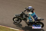 2011/05/08&nbsp;KAZE&nbsp;D-TRACKER125ワンメイク耐久チャレンジ&nbsp;春大会&nbsp;9128