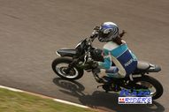 2011/05/08&nbsp;KAZE&nbsp;D-TRACKER125ワンメイク耐久チャレンジ&nbsp;春大会&nbsp;9129
