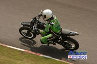 2011/05/08&nbsp;KAZE&nbsp;D-TRACKER125ワンメイク耐久チャレンジ&nbsp;春大会&nbsp;9134