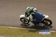 2011/05/08&nbsp;KAZE&nbsp;D-TRACKER125ワンメイク耐久チャレンジ&nbsp;春大会&nbsp;9143