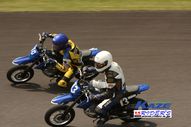 2011/05/08&nbsp;KAZE&nbsp;D-TRACKER125ワンメイク耐久チャレンジ&nbsp;春大会&nbsp;9146
