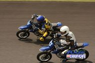 2011/05/08&nbsp;KAZE&nbsp;D-TRACKER125ワンメイク耐久チャレンジ&nbsp;春大会&nbsp;9147