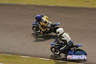 2011/05/08&nbsp;KAZE&nbsp;D-TRACKER125ワンメイク耐久チャレンジ&nbsp;春大会&nbsp;9152