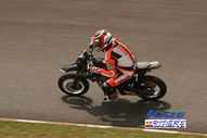 2011/05/08&nbsp;KAZE&nbsp;D-TRACKER125ワンメイク耐久チャレンジ&nbsp;春大会&nbsp;9157
