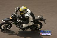 2011/05/08&nbsp;KAZE&nbsp;D-TRACKER125ワンメイク耐久チャレンジ&nbsp;春大会&nbsp;9182
