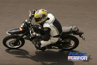 2011/05/08&nbsp;KAZE&nbsp;D-TRACKER125ワンメイク耐久チャレンジ&nbsp;春大会&nbsp;9183
