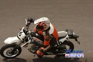 2011/05/08&nbsp;KAZE&nbsp;D-TRACKER125ワンメイク耐久チャレンジ&nbsp;春大会&nbsp;9186