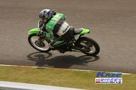 2011/05/08&nbsp;KAZE&nbsp;D-TRACKER125ワンメイク耐久チャレンジ&nbsp;春大会&nbsp;9195