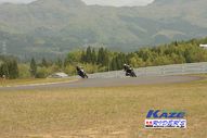 2011/05/08&nbsp;KAZE&nbsp;D-TRACKER125ワンメイク耐久チャレンジ&nbsp;春大会&nbsp;9197