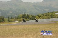 2011/05/08&nbsp;KAZE&nbsp;D-TRACKER125ワンメイク耐久チャレンジ&nbsp;春大会&nbsp;9198