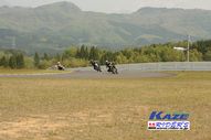 2011/05/08&nbsp;KAZE&nbsp;D-TRACKER125ワンメイク耐久チャレンジ&nbsp;春大会&nbsp;9200