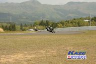 2011/05/08&nbsp;KAZE&nbsp;D-TRACKER125ワンメイク耐久チャレンジ&nbsp;春大会&nbsp;9201