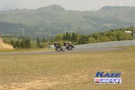 2011/05/08&nbsp;KAZE&nbsp;D-TRACKER125ワンメイク耐久チャレンジ&nbsp;春大会&nbsp;9202