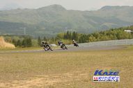 2011/05/08&nbsp;KAZE&nbsp;D-TRACKER125ワンメイク耐久チャレンジ&nbsp;春大会&nbsp;9203