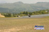 2011/05/08&nbsp;KAZE&nbsp;D-TRACKER125ワンメイク耐久チャレンジ&nbsp;春大会&nbsp;9206