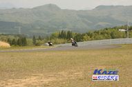 2011/05/08&nbsp;KAZE&nbsp;D-TRACKER125ワンメイク耐久チャレンジ&nbsp;春大会&nbsp;9207