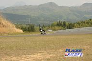 2011/05/08&nbsp;KAZE&nbsp;D-TRACKER125ワンメイク耐久チャレンジ&nbsp;春大会&nbsp;9212