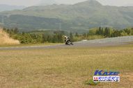 2011/05/08&nbsp;KAZE&nbsp;D-TRACKER125ワンメイク耐久チャレンジ&nbsp;春大会&nbsp;9215