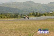 2011/05/08&nbsp;KAZE&nbsp;D-TRACKER125ワンメイク耐久チャレンジ&nbsp;春大会&nbsp;9216