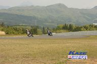 2011/05/08&nbsp;KAZE&nbsp;D-TRACKER125ワンメイク耐久チャレンジ&nbsp;春大会&nbsp;9222