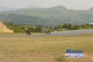 2011/05/08&nbsp;KAZE&nbsp;D-TRACKER125ワンメイク耐久チャレンジ&nbsp;春大会&nbsp;9229