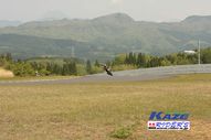 2011/05/08&nbsp;KAZE&nbsp;D-TRACKER125ワンメイク耐久チャレンジ&nbsp;春大会&nbsp;9230