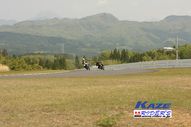 2011/05/08&nbsp;KAZE&nbsp;D-TRACKER125ワンメイク耐久チャレンジ&nbsp;春大会&nbsp;9233