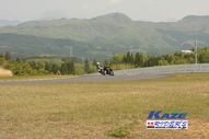 2011/05/08&nbsp;KAZE&nbsp;D-TRACKER125ワンメイク耐久チャレンジ&nbsp;春大会&nbsp;9234