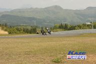 2011/05/08&nbsp;KAZE&nbsp;D-TRACKER125ワンメイク耐久チャレンジ&nbsp;春大会&nbsp;9236