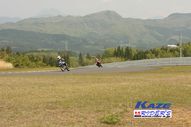 2011/05/08&nbsp;KAZE&nbsp;D-TRACKER125ワンメイク耐久チャレンジ&nbsp;春大会&nbsp;9238