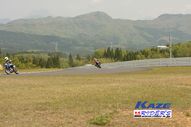 2011/05/08&nbsp;KAZE&nbsp;D-TRACKER125ワンメイク耐久チャレンジ&nbsp;春大会&nbsp;9239