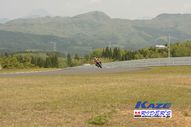 2011/05/08&nbsp;KAZE&nbsp;D-TRACKER125ワンメイク耐久チャレンジ&nbsp;春大会&nbsp;9240