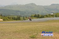 2011/05/08&nbsp;KAZE&nbsp;D-TRACKER125ワンメイク耐久チャレンジ&nbsp;春大会&nbsp;9243